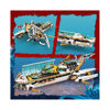 Obrázek z LEGO Ninjago 71756 Odměna na vlnách 