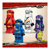 Obrázek z LEGO Ninjago 71749 Poslední let Odměny osudu 
