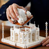 Obrázek z LEGO Architekt 21056 Taj Mahal 