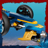 Obrázek z LEGO Ninjago 71752 Univerzální nindža auto 