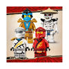 Obrázek z LEGO Ninjago 71753 Útok ohnivého draka 