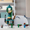 Obrázek z LEGO Minecraft 21173 Věž v oblacích 