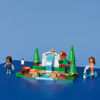 Obrázek z LEGO Friends 41677 Vodopád v lese 