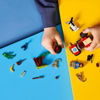 Obrázek z LEGO City 60300 Záchranářská čtyřkolka do divočiny 