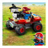 Obrázek z LEGO City 60300 Záchranářská čtyřkolka do divočiny 