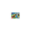 Obrázek z LEGO City 60301 Záchranářský teréňák do divočiny 