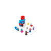 Obrázek z LEGO Duplo 10940 Základna Spider-Mana 