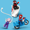 Obrázek z LEGO Duplo 10940 Základna Spider-Mana 