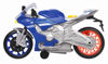 Obrázek z Motocykl Yamaha R1 Wheelie Raiders 26 cm 