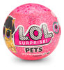Obrázek z L.O.L. Surprise Zvířátka, PDQ, vlna 1 