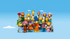 Obrázek z LEGO Minifigurky: Simpsonovi – 2. série 