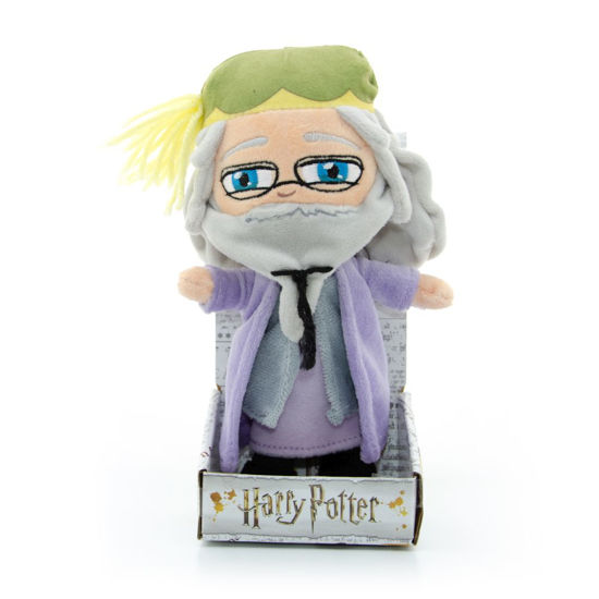 Obrázek z Harry Potter Ministerstvo kouzel - Brumbál - 20 cm 