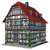 Obrázek z Středověký dům 3D 216d 