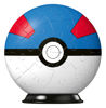 Obrázek z Puzzle-Ball Pokémon Motiv 2 - položka 54 dílků 
