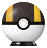 Obrázek z Puzzle-Ball Pokémon Motiv 3 - položka 54 dílků 