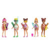 Obrázek z Barbie COLOR REVEAL CHELSEA mramor 