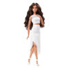 Obrázek z Barbie BASIC brunetka 