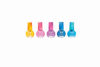 Obrázek z Set dětských laků na nehty měnící barvy 