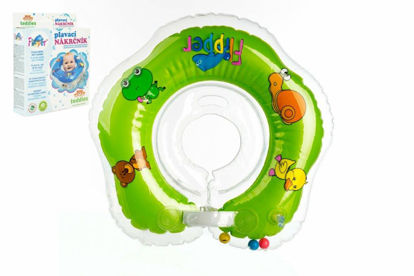 Obrázek Plavací nákrčník Flipper/Kruh pro nejmenší děti